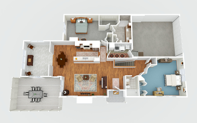 24 Claire Pass, Julie & Co. Realty