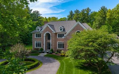 7 Towline Lane, Julie & Co. Realty