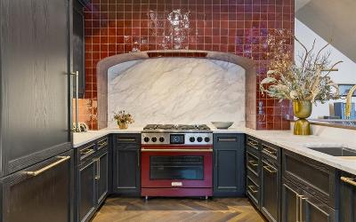 122 Regent Street Unit #5, Julie & Co. Realty