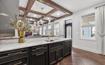 122 Regent Street Unit #5, Julie & Co. Realty