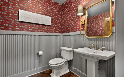 122 Regent Street Unit #5, Julie & Co. Realty