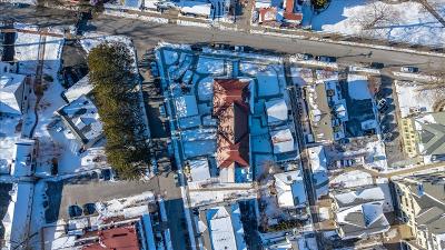 122 Regent Street Unit #5, Julie & Co. Realty