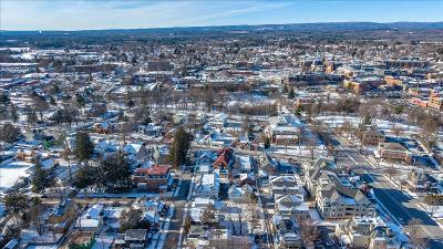 122 Regent Street Unit #5, Julie & Co. Realty