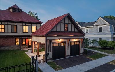122 Regent Street, Unit #5, Julie & Co. Realty