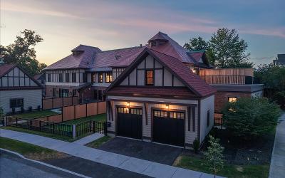 122 Regent Street, Unit #5, Julie & Co. Realty