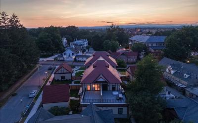 122 Regent Street, Unit #5, Julie & Co. Realty