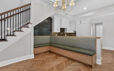 122 Regent Street, Unit #5, Julie & Co. Realty