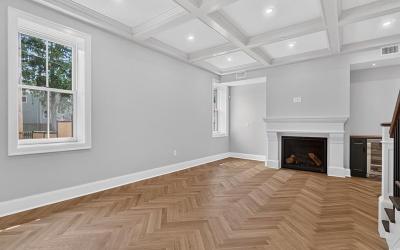 122 Regent Street, Unit #5, Julie & Co. Realty