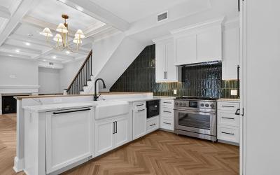 122 Regent Street, Unit #5, Julie & Co. Realty