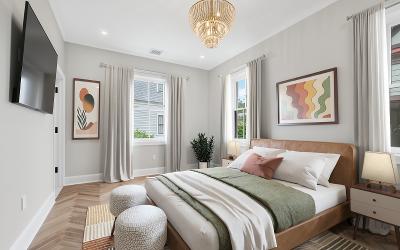 122 Regent Street, Unit #5, Julie & Co. Realty