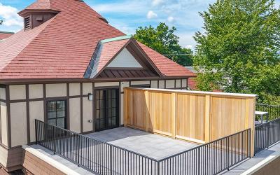 122 Regent Street, Unit #5, Julie & Co. Realty