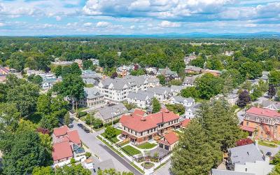 122 Regent Street, Unit #5, Julie & Co. Realty