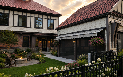 122 Regent Street, Unit #5, Julie & Co. Realty