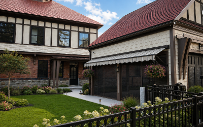 122 Regent Street, Unit #5, Julie & Co. Realty