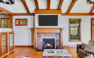 674 Crescent Avenue, Julie & Co. Realty