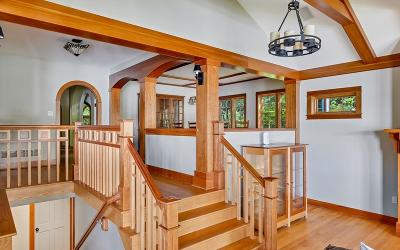 674 Crescent Avenue, Julie & Co. Realty