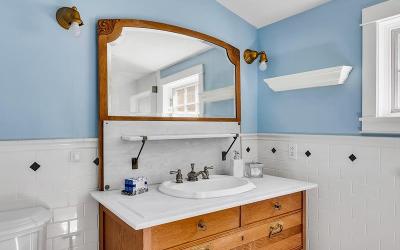 674 Crescent Avenue, Julie & Co. Realty