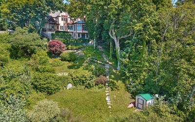 674 Crescent Avenue, Julie & Co. Realty