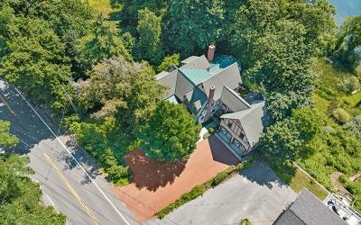674 Crescent Avenue, Julie & Co. Realty