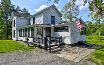 489 Wilson Hill Road, Julie & Co. Realty