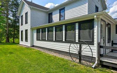 489 Wilson Hill Road, Julie & Co. Realty