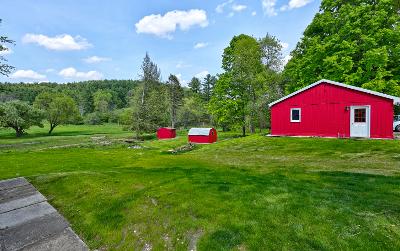 489 Wilson Hill Road, Julie & Co. Realty