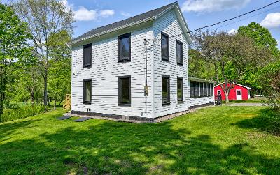 489 Wilson Hill Road, Julie & Co. Realty