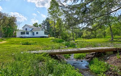 489 Wilson Hill Road, Julie & Co. Realty