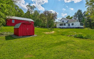 489 Wilson Hill Road, Julie & Co. Realty
