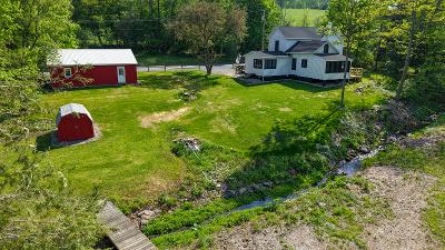 489 Wilson Hill Road, Julie & Co. Realty