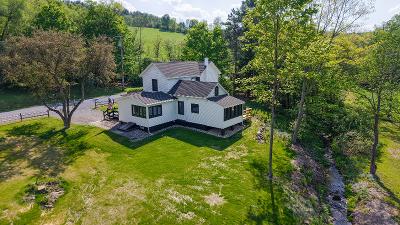 489 Wilson Hill Road, Julie & Co. Realty