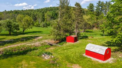 489 Wilson Hill Road, Julie & Co. Realty