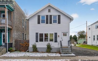 204 Columbia Street, Julie & Co. Realty