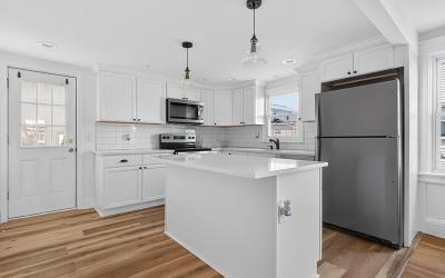 204 Columbia Street, Julie & Co. Realty