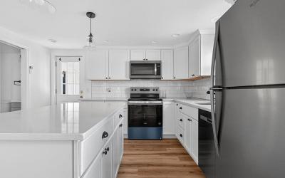 204 Columbia Street, Julie & Co. Realty