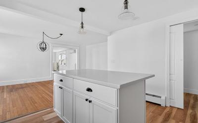 204 Columbia Street, Julie & Co. Realty