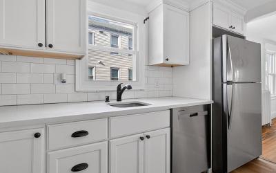 204 Columbia Street, Julie & Co. Realty