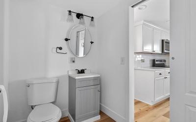 204 Columbia Street, Julie & Co. Realty