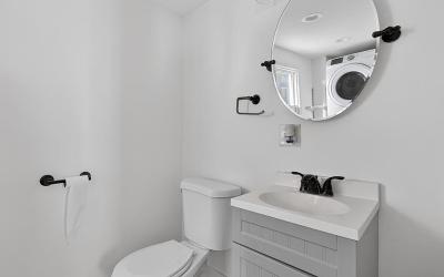 204 Columbia Street, Julie & Co. Realty