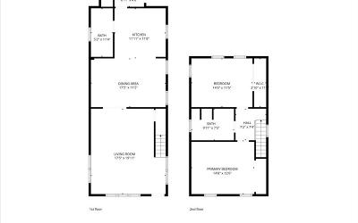 204 Columbia Street, Julie & Co. Realty