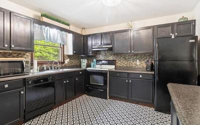 5131 Fairground Avenue, Julie & Co. Realty
