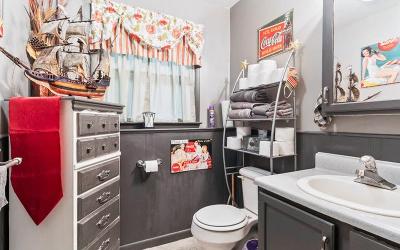 5131 Fairground Avenue, Julie & Co. Realty