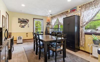 5131 Fairground Avenue, Julie & Co. Realty