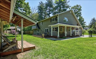 1 Lakeview Drive, Julie & Co. Realty