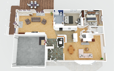 1 Lakeview Drive, Julie & Co. Realty