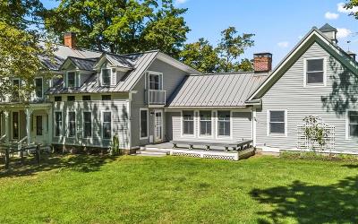 167 Oak Hill Road, Julie & Co. Realty
