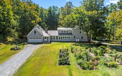 167 Oak Hill Road, Julie & Co. Realty
