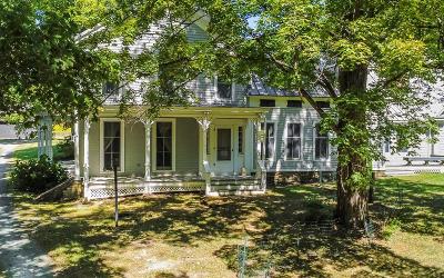 167 Oak Hill Road, Julie & Co. Realty