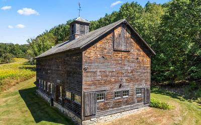 167 Oak Hill Road, Julie & Co. Realty