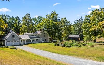 167 Oak Hill Road, Julie & Co. Realty